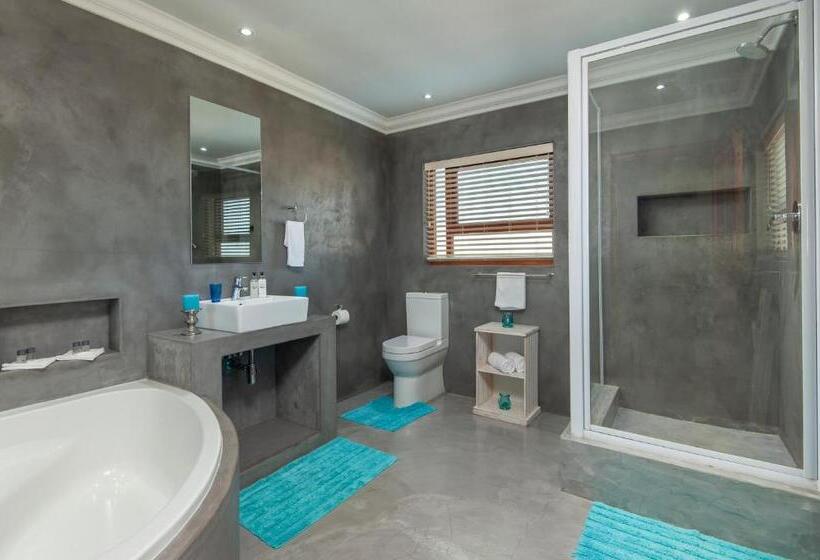 舒适型房间, White Shark Guest House