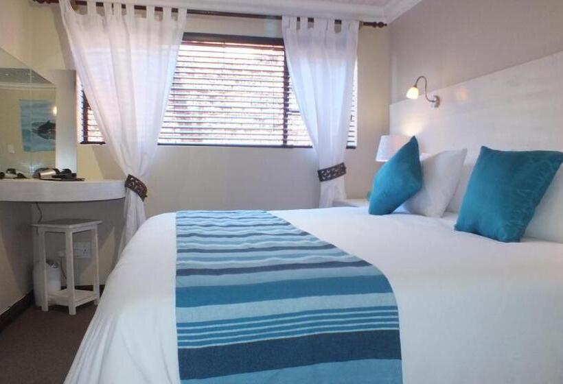 2间卧室的房子, White Shark Guest House