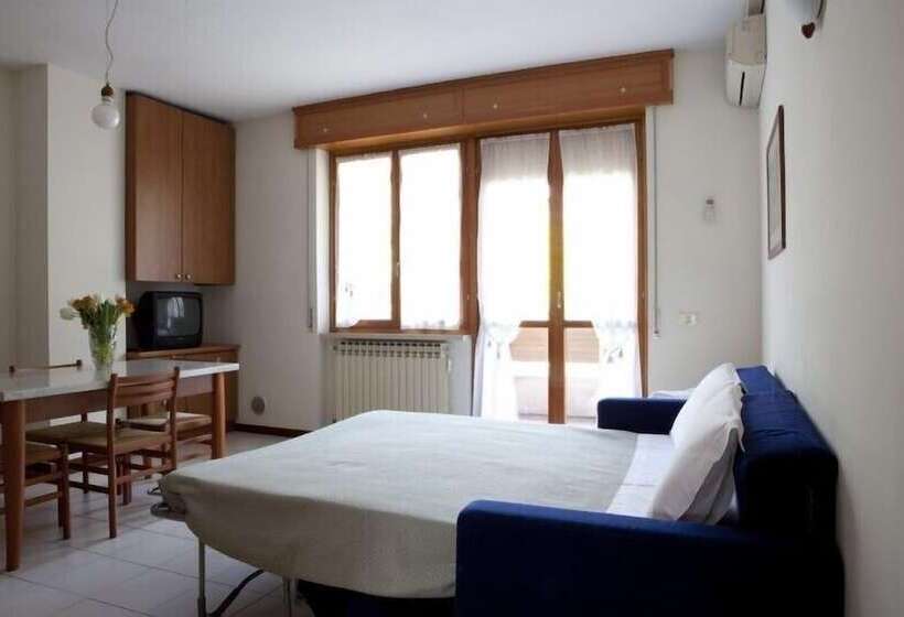 Студия Стандарт, Health House