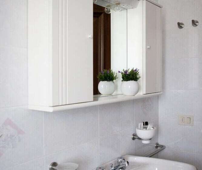 Апартаменты 2 Спальни, Health House