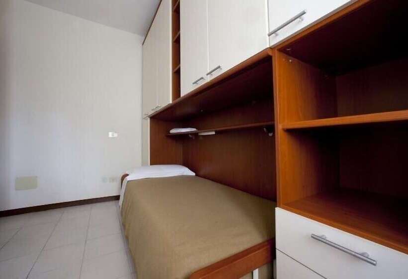 Апартаменты 2 Спальни, Health House