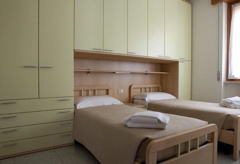 Апартаменты 2 Спальни, Health House