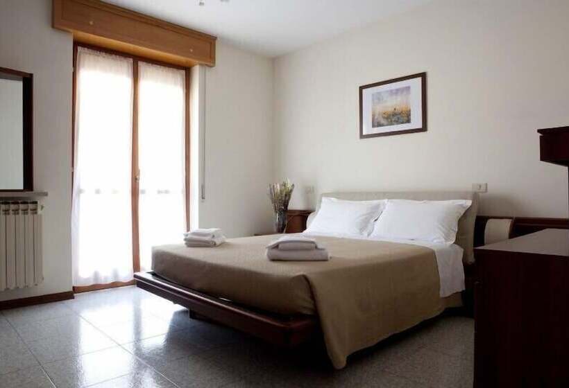 Апартаменты 2 Спальни, Health House