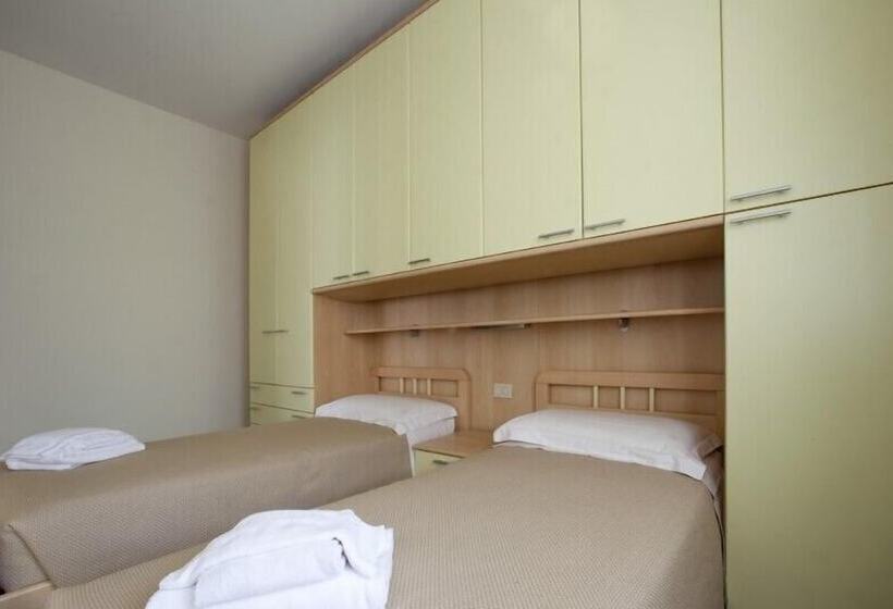 Номер Стандарт, Health House