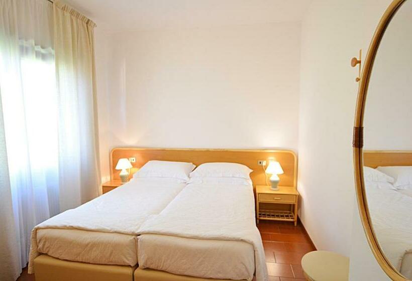 Apartament 1 Sypialnia, Villa Phoenix   Lake Apartments