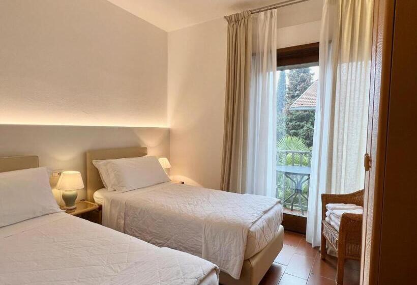 Apartament 2 Sypialnie, Villa Phoenix   Lake Apartments
