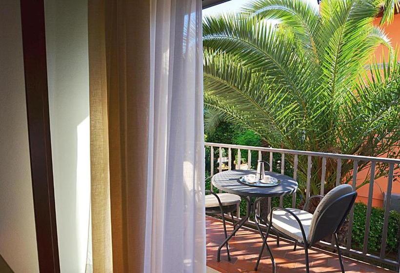 Apartament 1 Sypialnia z Balkonem, Villa Phoenix   Lake Apartments