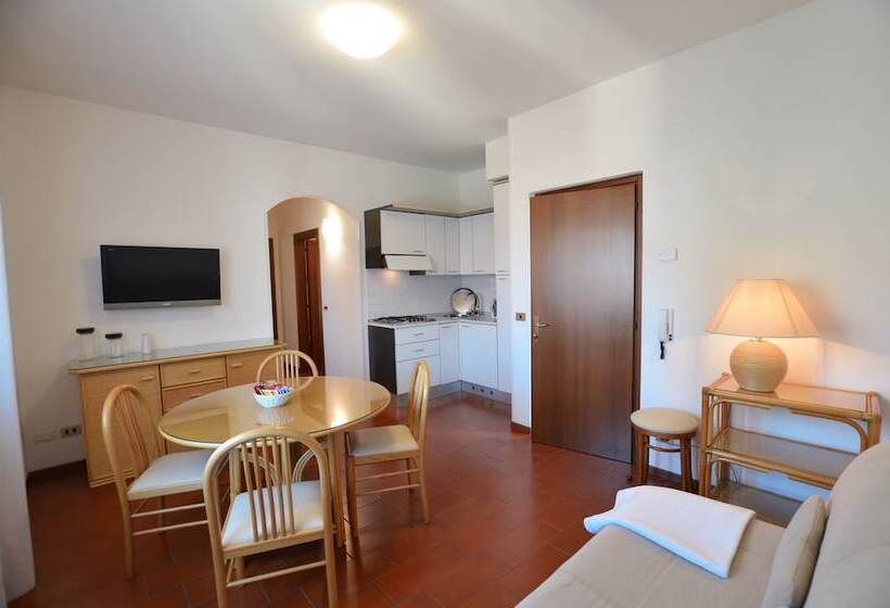 Apartament 1 Sypialnia, Villa Phoenix   Lake Apartments