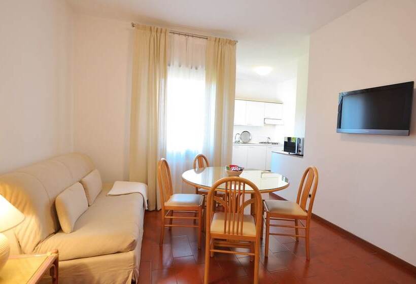 Apartament 2 Sypialnie, Villa Phoenix   Lake Apartments