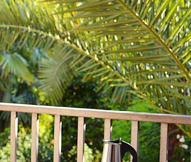 Апартаменты 1 Спальня с Балконом, Villa Phoenix   Lake Apartments