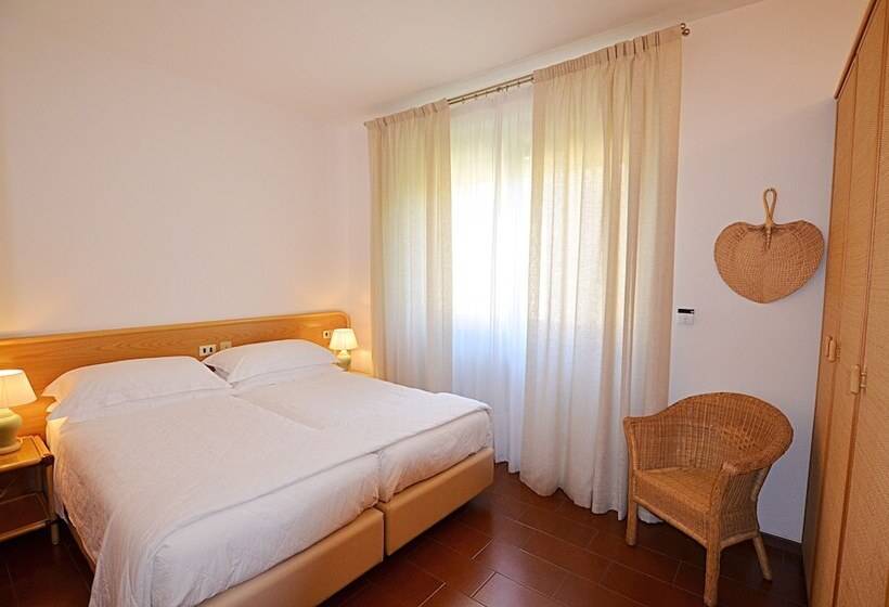 Apartament 1 Sypialnia z Balkonem, Villa Phoenix   Lake Apartments