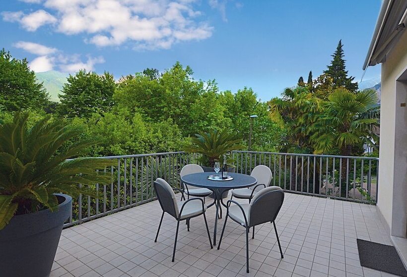 Apartament 2 Sypialnie z Tarasem, Villa Phoenix   Lake Apartments