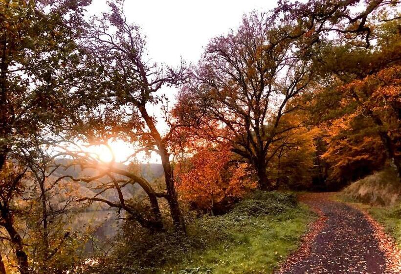 패밀리 룸, Le Chambon, Chambres D Hôtes