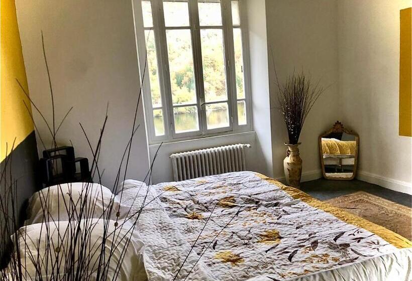 패밀리 룸, Le Chambon, Chambres D Hôtes