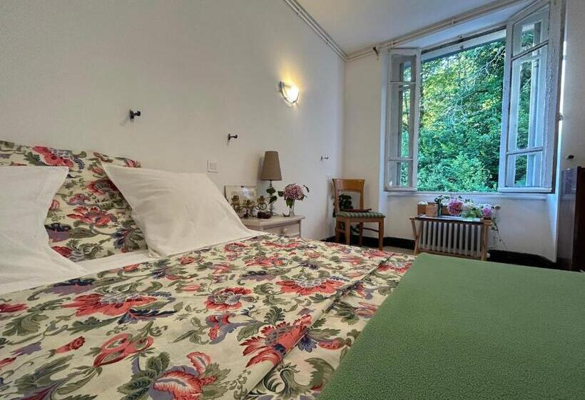 스탠다드 룸 산 전망, Le Chambon, Chambres D Hôtes