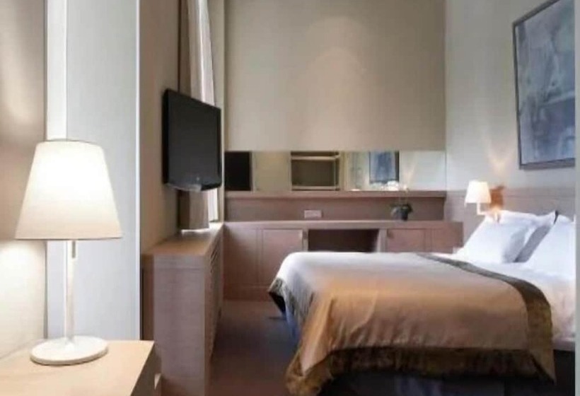 חדר דלוקס, Gravenhof