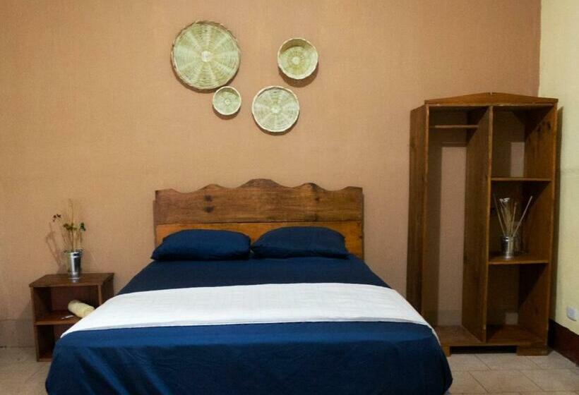 اتاق استاندارد یک نفره, Israel