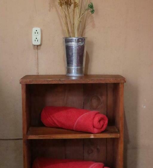 اتاق استاندارد یک نفره, Israel