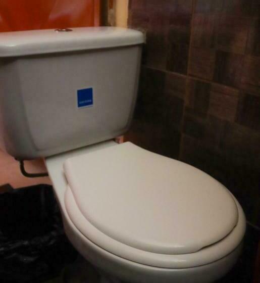 اتاق استاندارد چهار تخته, Israel