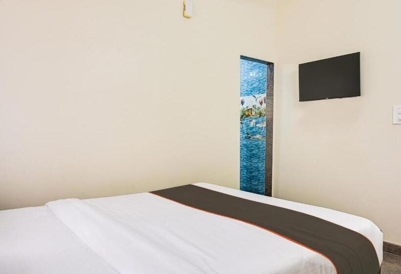 Quarto Estandar, Spot On Shi Lakshmi Boarding And Lodging
