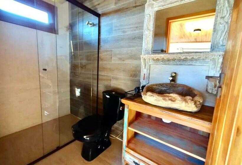 ガーデンビュースイート, Parque Nacional Ecoresort