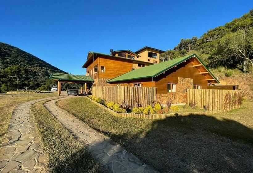가든 전망 스위트, Parque Nacional Ecoresort
