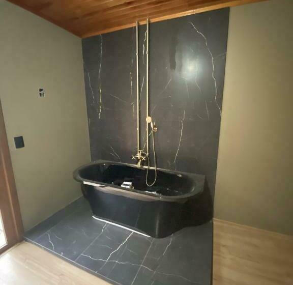 バルコニー付きジュニアスイート, Parque Nacional Ecoresort