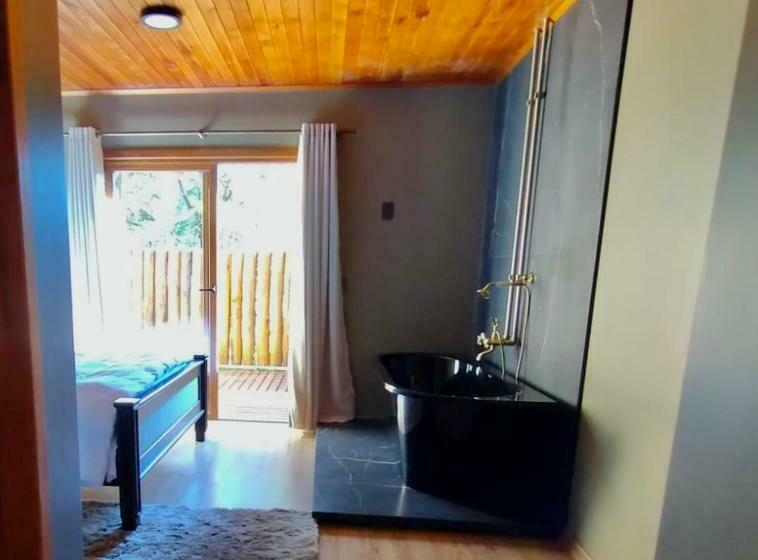 バルコニー付きジュニアスイート, Parque Nacional Ecoresort