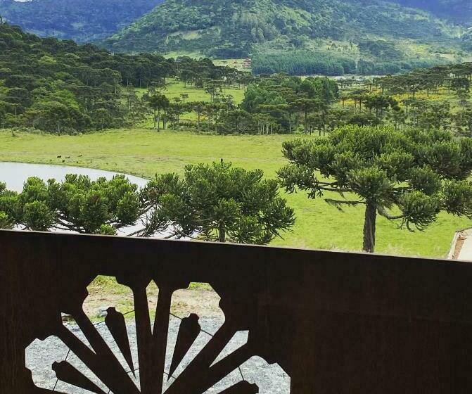Standard studio with lake view, Parque Nacional Ecoresort