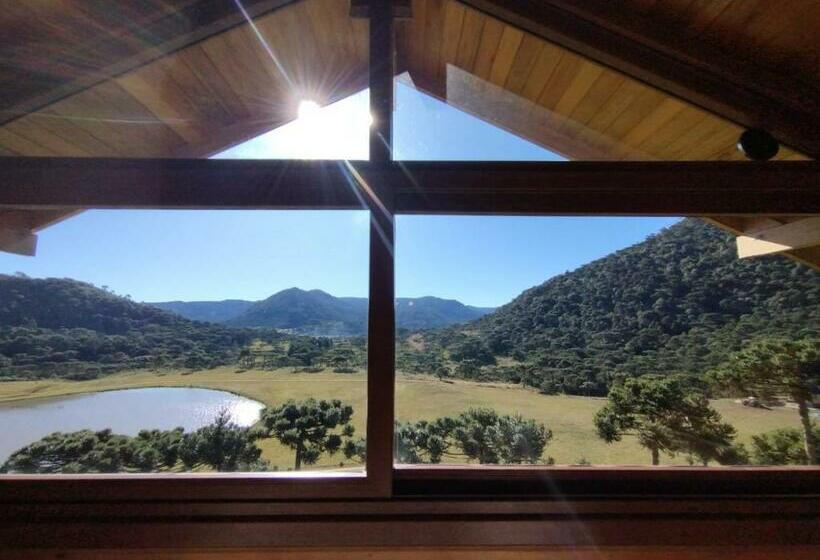 1 Bedroom Apartment Lake View, Parque Nacional Ecoresort