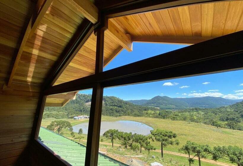 1 Bedroom Apartment Lake View, Parque Nacional Ecoresort