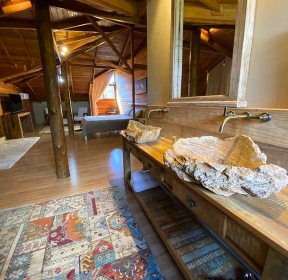 1 Bedroom Apartment Lake View, Parque Nacional Ecoresort