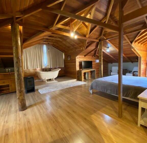 1 Bedroom Apartment Lake View, Parque Nacional Ecoresort