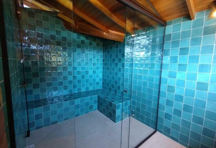 1 Bedroom Apartment Lake View, Parque Nacional Ecoresort