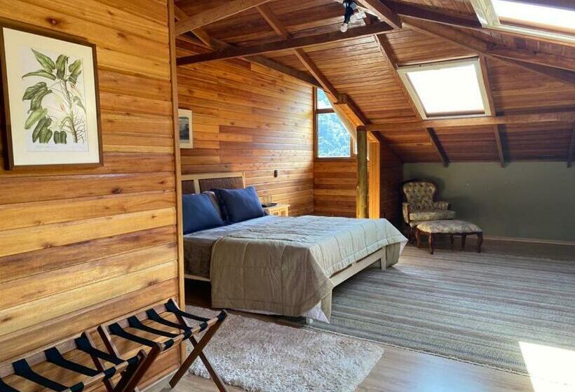 景色の見える一ベッドルームアパートメント, Parque Nacional Ecoresort