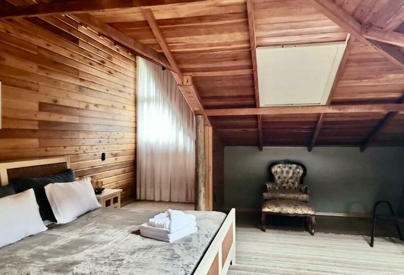 침실 1개 전망 아파트, Parque Nacional Ecoresort