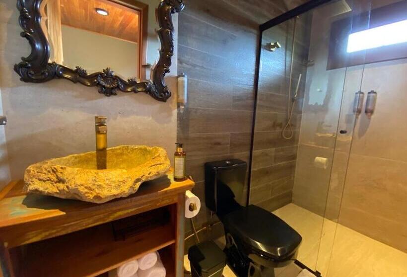 バルコニー付スイート, Parque Nacional Ecoresort