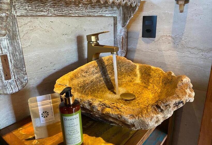 ガーデンビュースイート, Parque Nacional Ecoresort