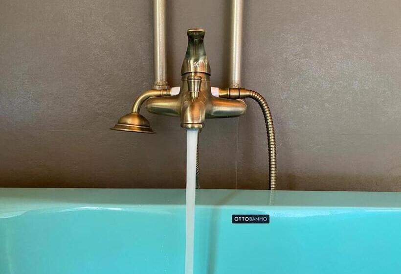 ガーデンビュースイート, Parque Nacional Ecoresort