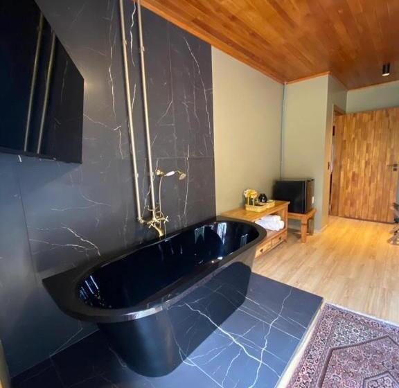 バルコニー付きジュニアスイート, Parque Nacional Ecoresort