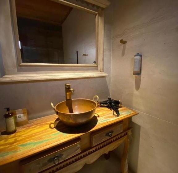 バルコニー付きジュニアスイート, Parque Nacional Ecoresort