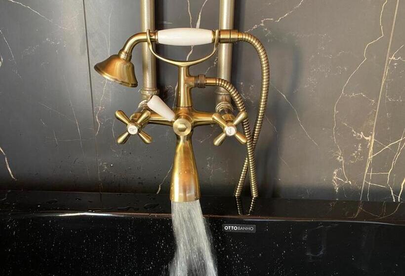 バルコニー付きジュニアスイート, Parque Nacional Ecoresort