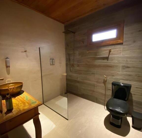 バルコニー付きジュニアスイート, Parque Nacional Ecoresort