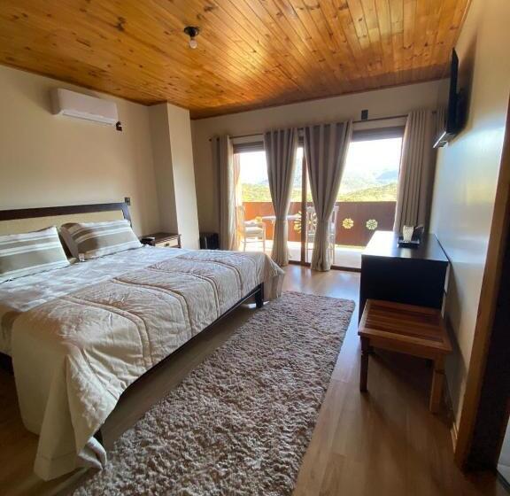 Standard studio with lake view, Parque Nacional Ecoresort