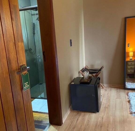 ジュニアスイート, Parque Nacional Ecoresort