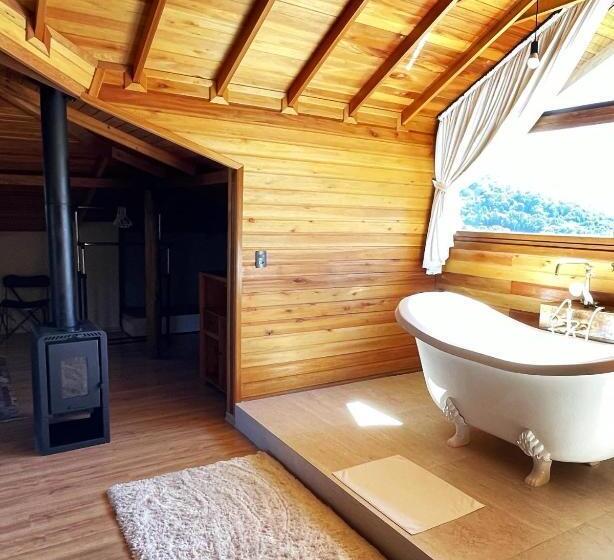 1 Bedroom Apartment Lake View, Parque Nacional Ecoresort