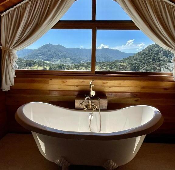 1 Bedroom Apartment Lake View, Parque Nacional Ecoresort