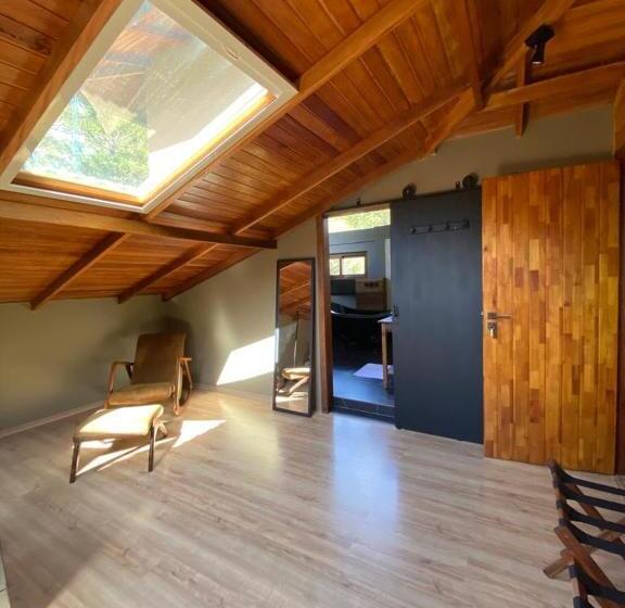 景色の見える一ベッドルームアパートメント, Parque Nacional Ecoresort