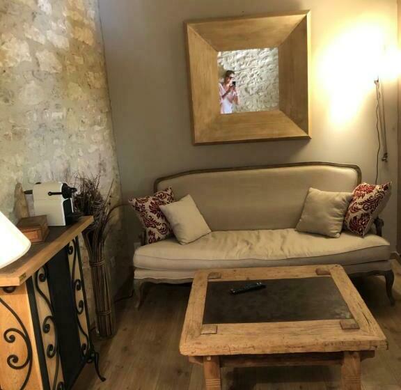 豪华房间, La Maiz