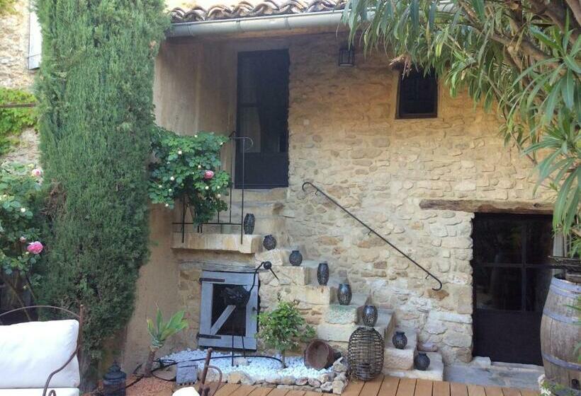 豪华房间, La Maiz